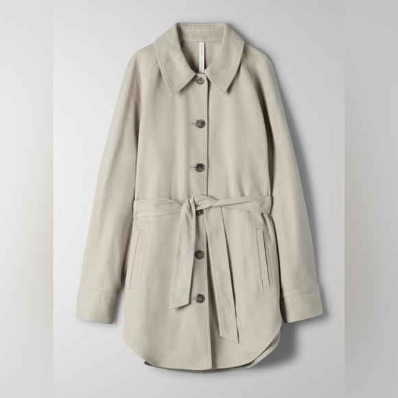 The Group Babaton Balboa Jacket - Picture 6 of 6